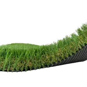 Césped artificial premium 47mm - Jardívida