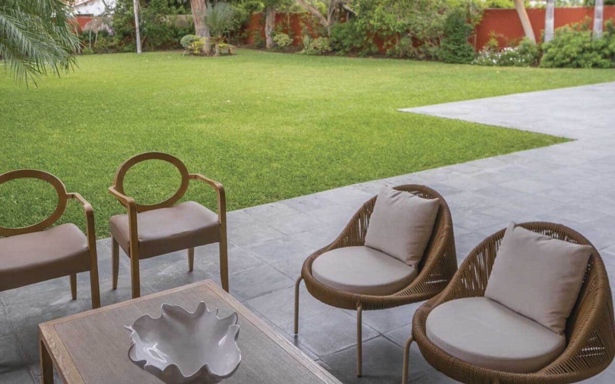 Jardines familiares en Cunit: cómo combinar funcionalidad y estética | Blog Jardivida