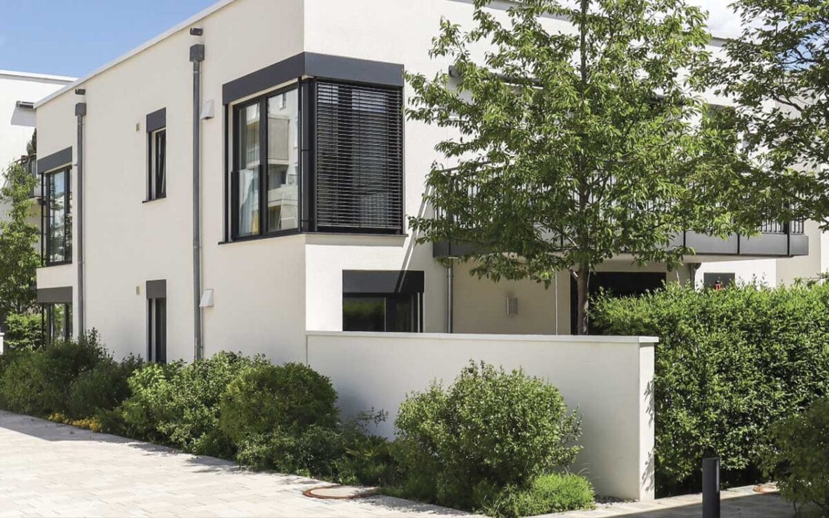 Como diseñar jardines sostenibles en Vilanova i la Geltru