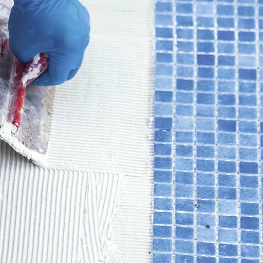 Reforma de piscinas en Cunit con productos de máxima calidad
