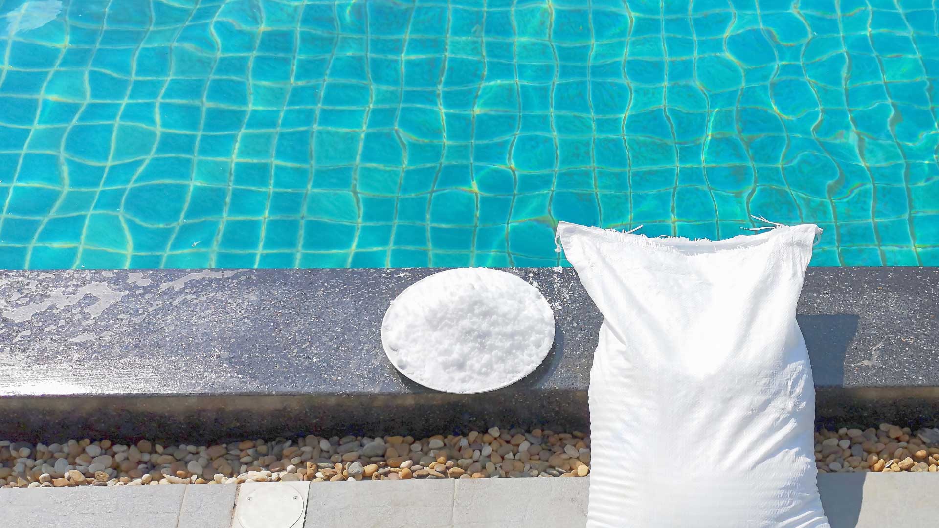 Calidad del agua en piscinas privadas: cómo medirla y qué valores tener en cuenta 4 Calidad del agua en piscinas