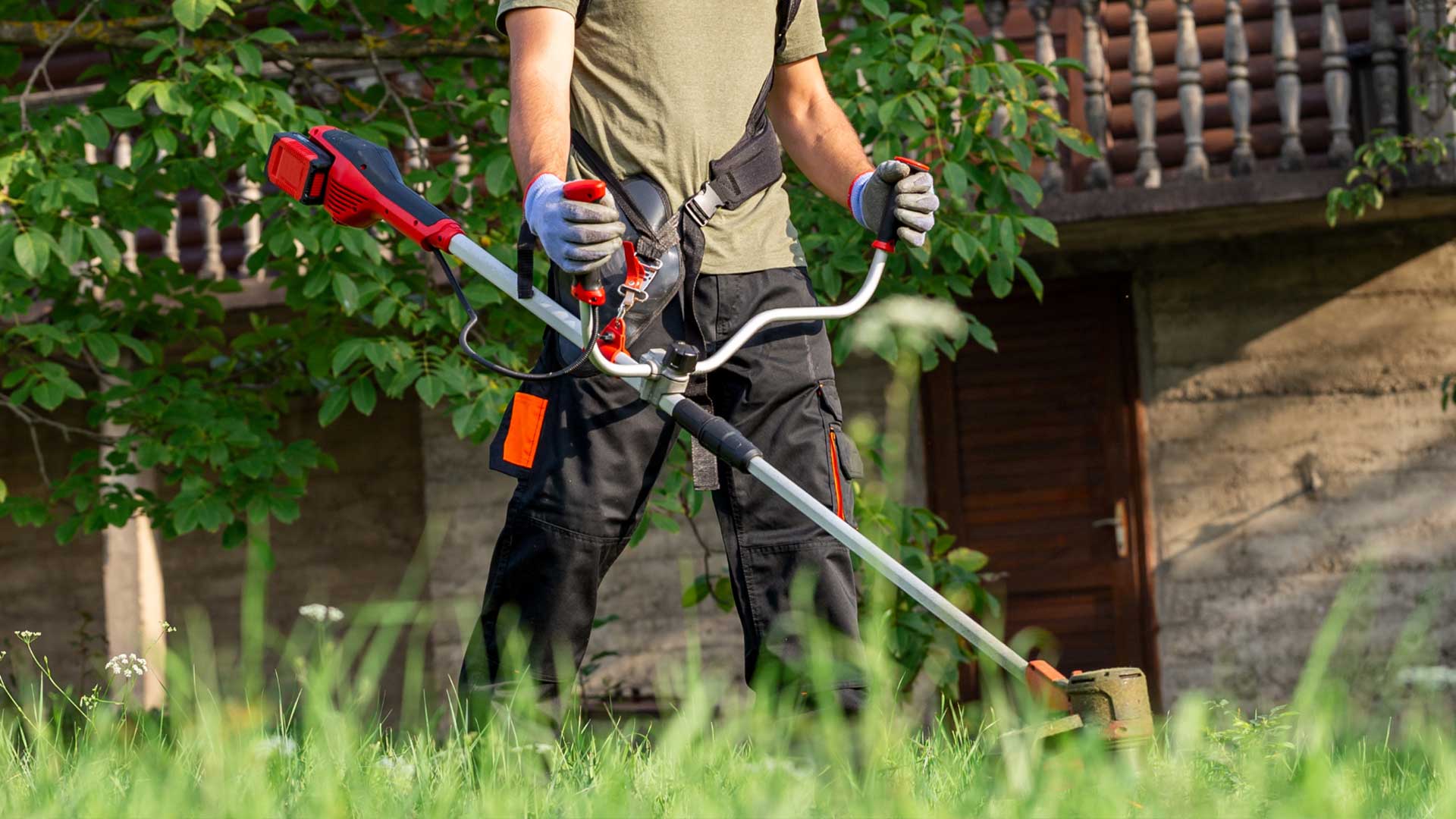 Jardineros profesionales en Garraf y Baix Penedès 8 Jardineros profesionales en Garraf y Baix Penedès