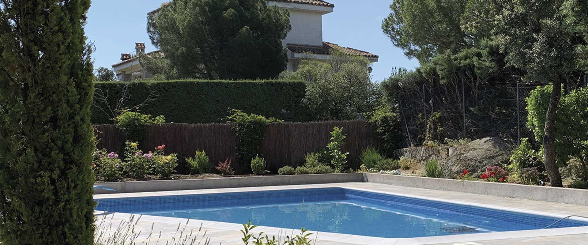 Mantenimiento de jardín en Sitges 2 Mantenimiento de jardín en Sitges