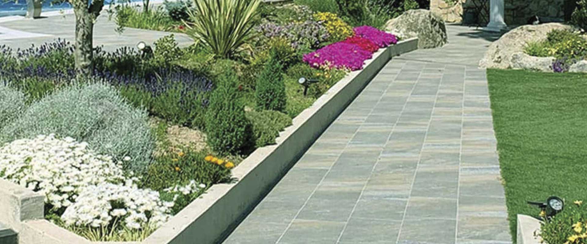 Reforma y mantenimiento de jardines en Vilanova i la Geltrú 3 Reforma y mantenimiento de jardines en Vilanova i la Geltrú