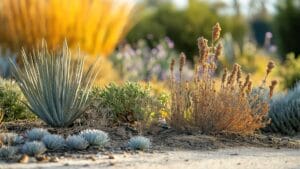 Jardineros profesionales en Garraf y Baix Penedès 25 ¿Qué es un jardín xerófilo y por qué es ideal para Cunit y zonas aledañas?