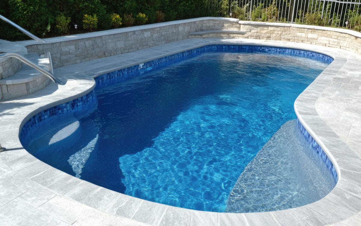 Cuánto tiempo debe filtrarse el agua de mi piscina? Clave para mantener el agua limpia y segura