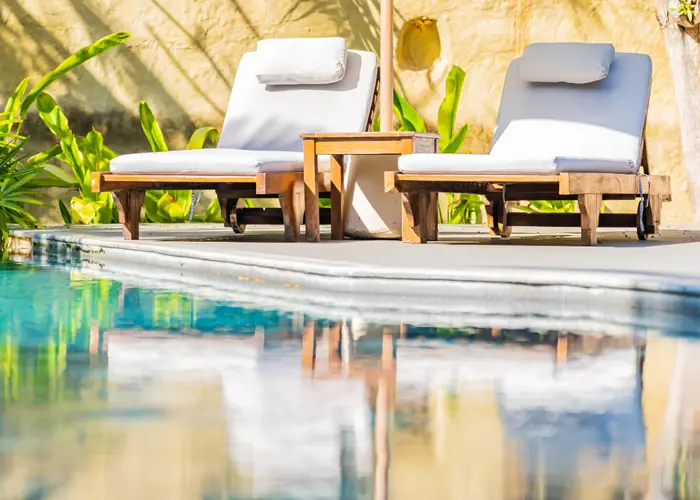 Jardineros profesionales en Sitges y alrededores