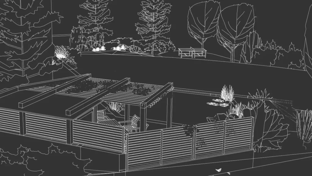 Diseño y construcción de jardines en la Costa del Garraf i Baix Penedès