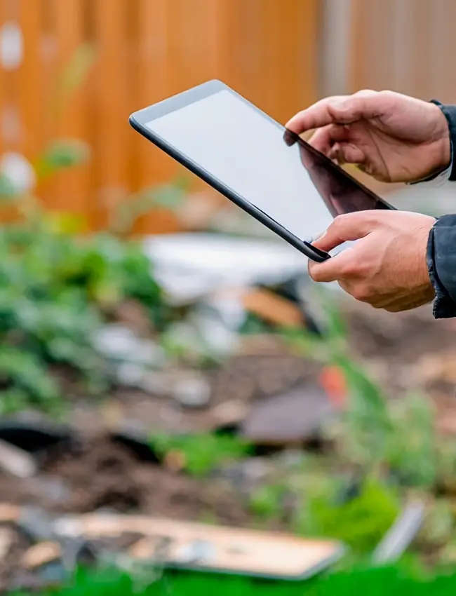 Construcción de jardines | Jardinería y paisajismo en Garraf i Baix enedès