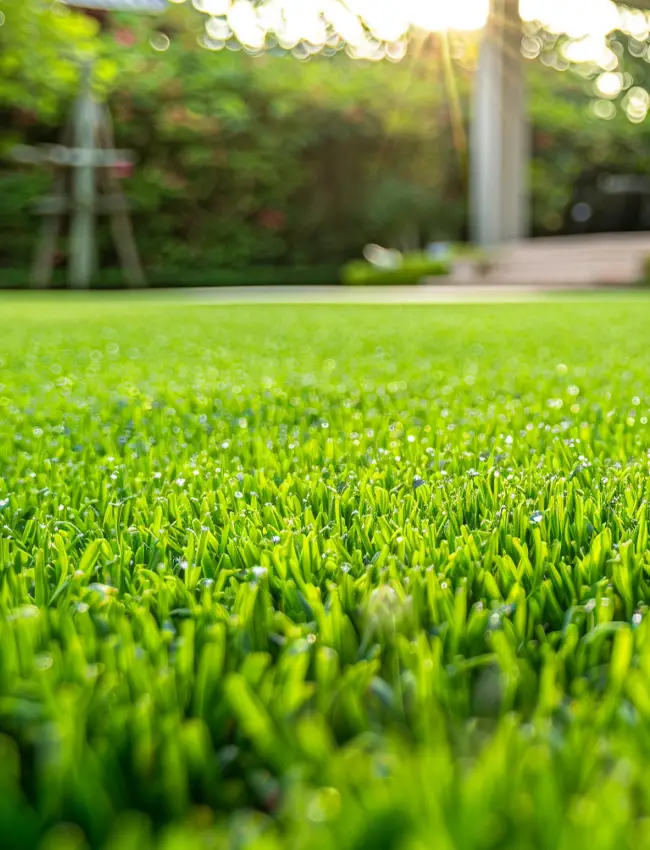 Jardineros Sant Pere de Ribes Instalación profesional de césped artificial en Sant Pere de Ribes y alrededores