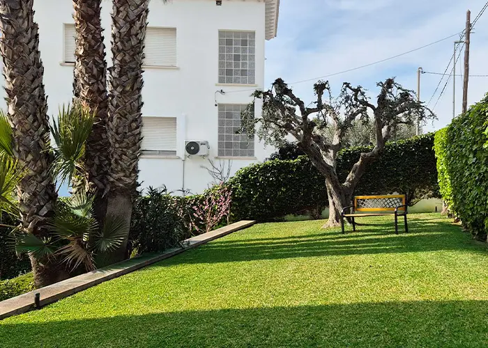 Jardineros en Calafell - Jardívida