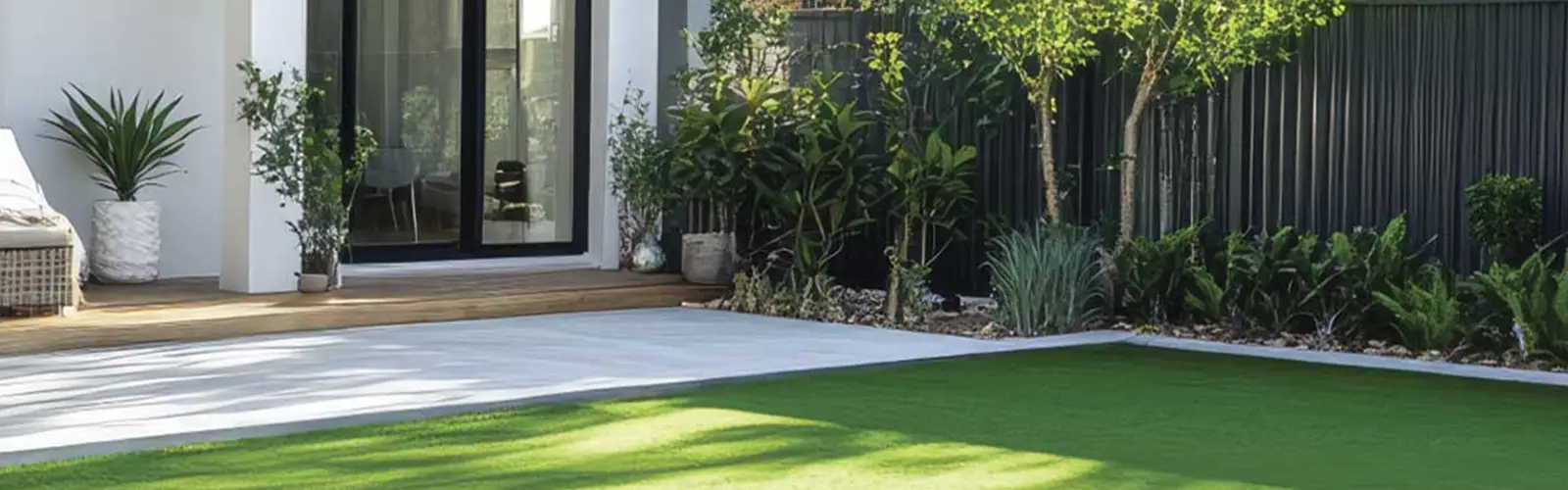 servicio integral de jardinería con jardineros profesionales