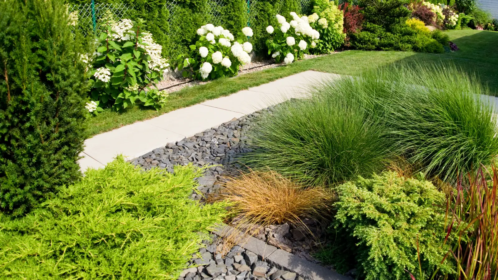 Jardineros en Cunit | Jardívida