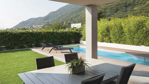 Inicio Mantenimiento de jardines y piscinas en Cubelles – Jardívida