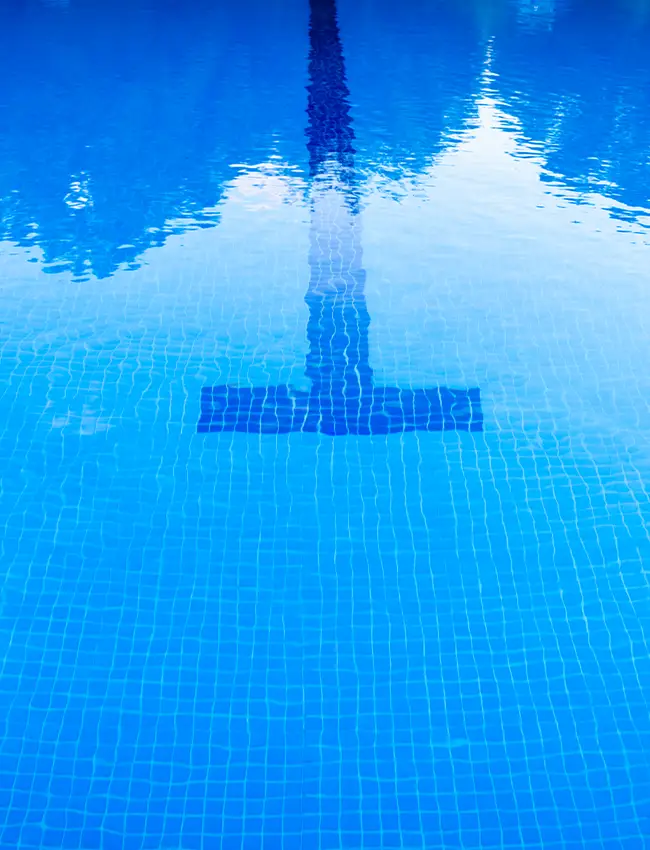 Mantenimiento y conservación de piscinas privadas y comunitarias en Vilanova i la Geltrú