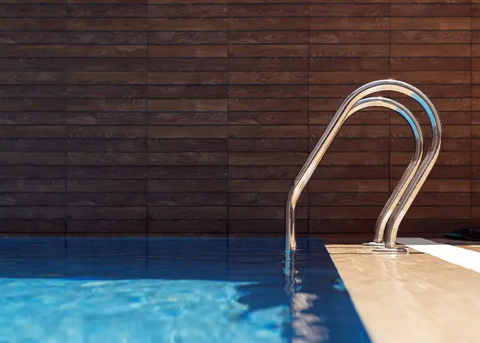 Inicio Mantenimiento de piscinas privadas y comunitarias en Cunit