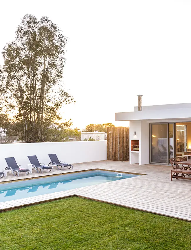 Mantenimiento de viviendas vacacionales en Vilanova i la Geltrú