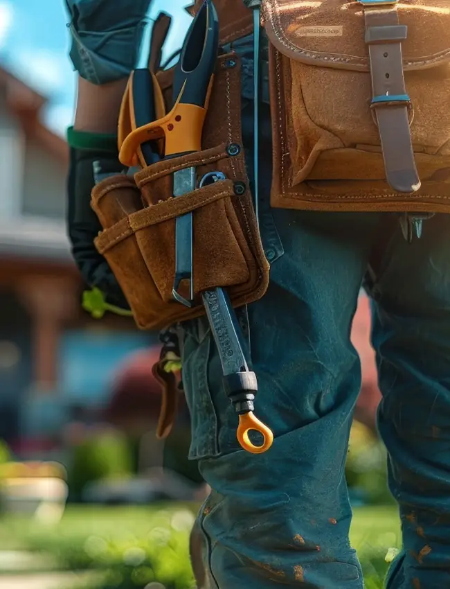 Mantenimiento de viviendas vacacionales en Garraf i Baix Penedès