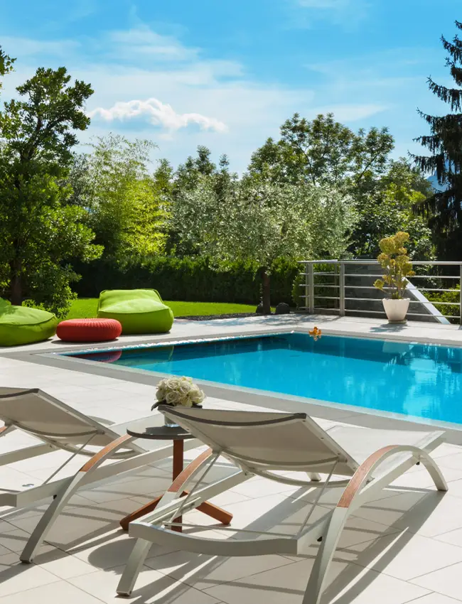 Jardinería y mantenimiento de viviendas vacacionales en Cunit y alrededores