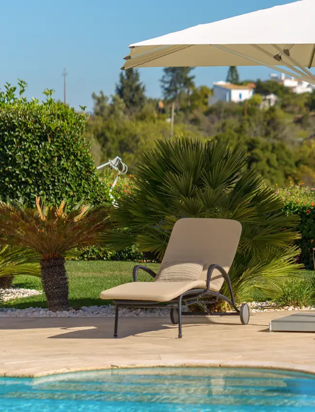 Jardineros Calafell Mantenimiento de viviendas vacacionales en Calafell y alrededores