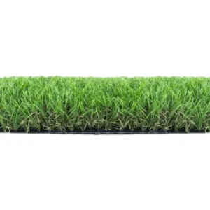 Césped artificial resistente económico