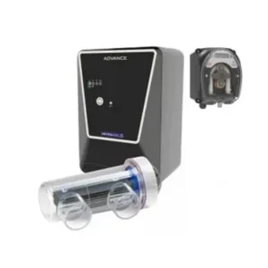 Clorador salino AstralPool Advance 7