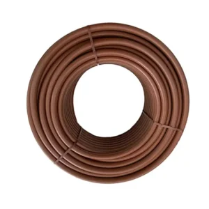 Tubería de Riego con Gotero Autocompensante 16mm