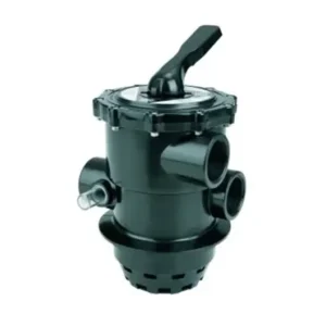 Válvula Selectora TOP 2" para Filtro de Piscina