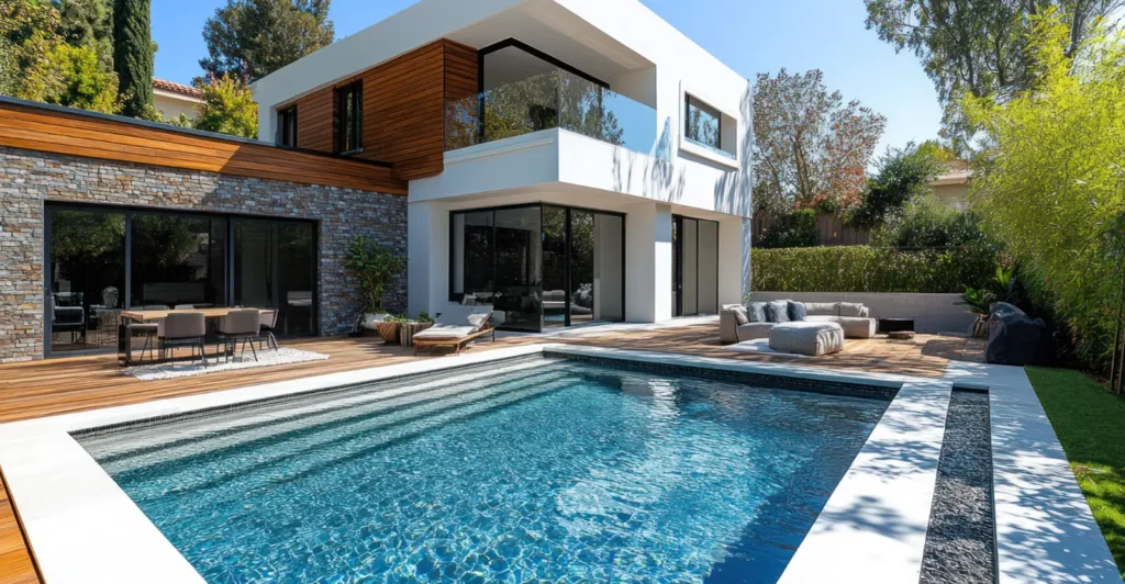 Mantenimiento de jardines y piscinas | Jardívida