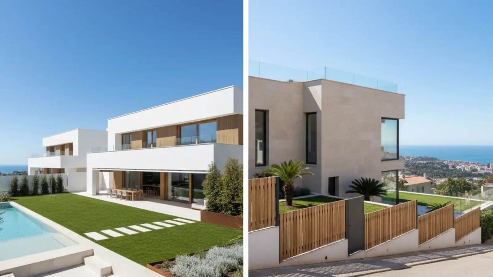 Jardineros profesionales en Sitges y alrededores